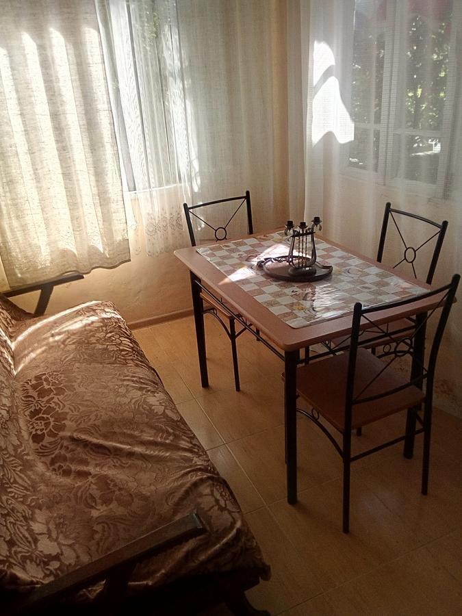 Kobuleti Egro House Hotel Buitenkant foto