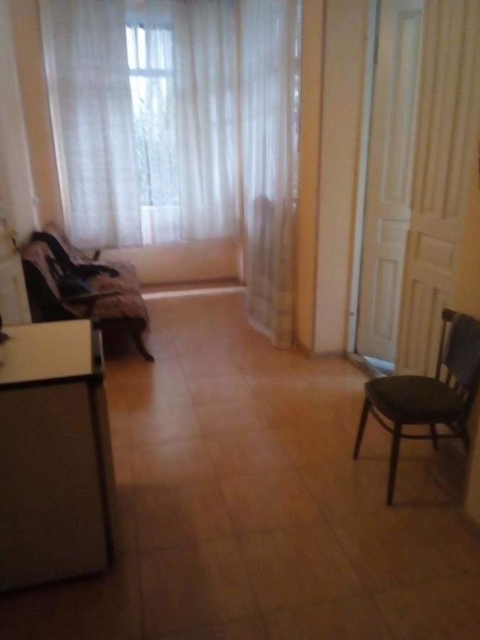Kobuleti Egro House Hotel Buitenkant foto