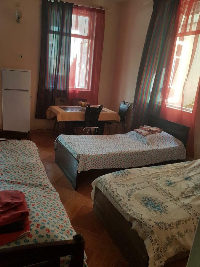 Kobuleti Egro House Hotel Kamer foto