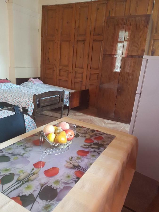 Kobuleti Egro House Hotel Buitenkant foto