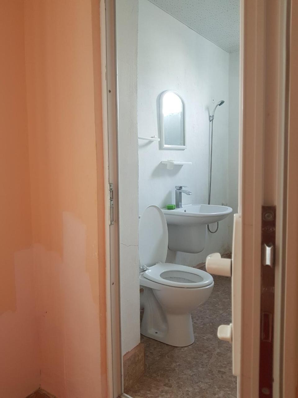 Kobuleti Egro House Hotel Buitenkant foto