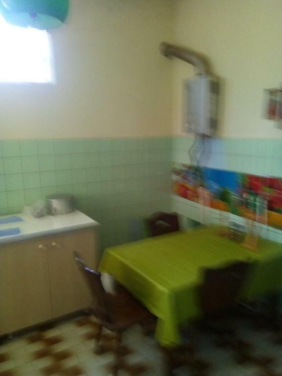Kobuleti Egro House Hotel Buitenkant foto