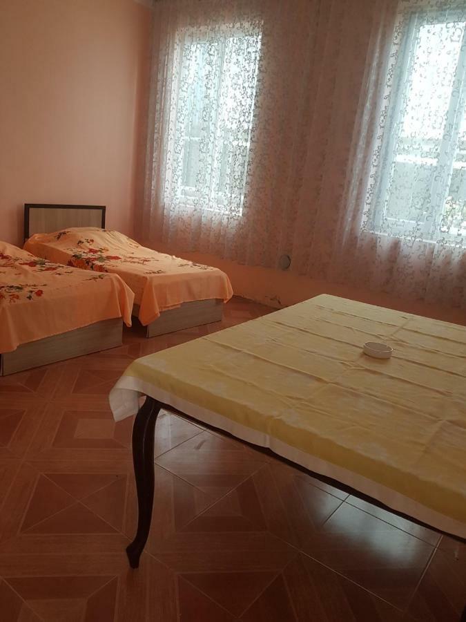 Kobuleti Egro House Hotel Buitenkant foto