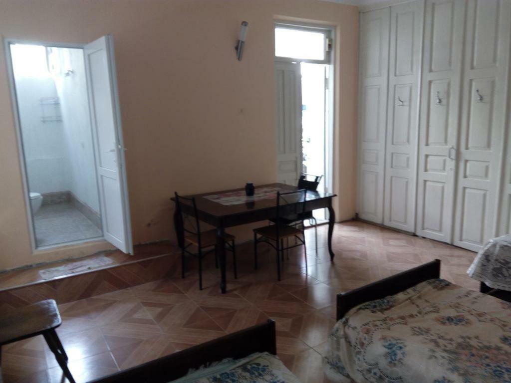Kobuleti Egro House Hotel Buitenkant foto