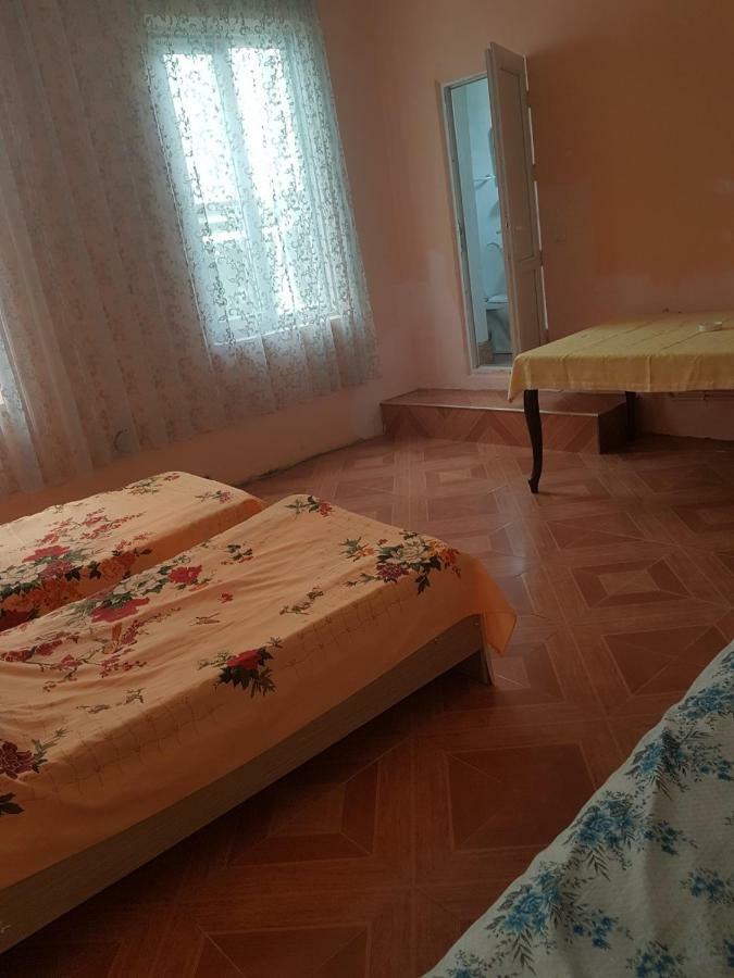 Kobuleti Egro House Hotel Buitenkant foto