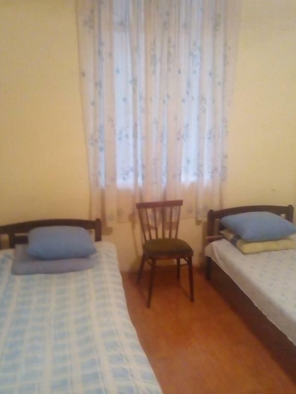 Kobuleti Egro House Hotel Buitenkant foto