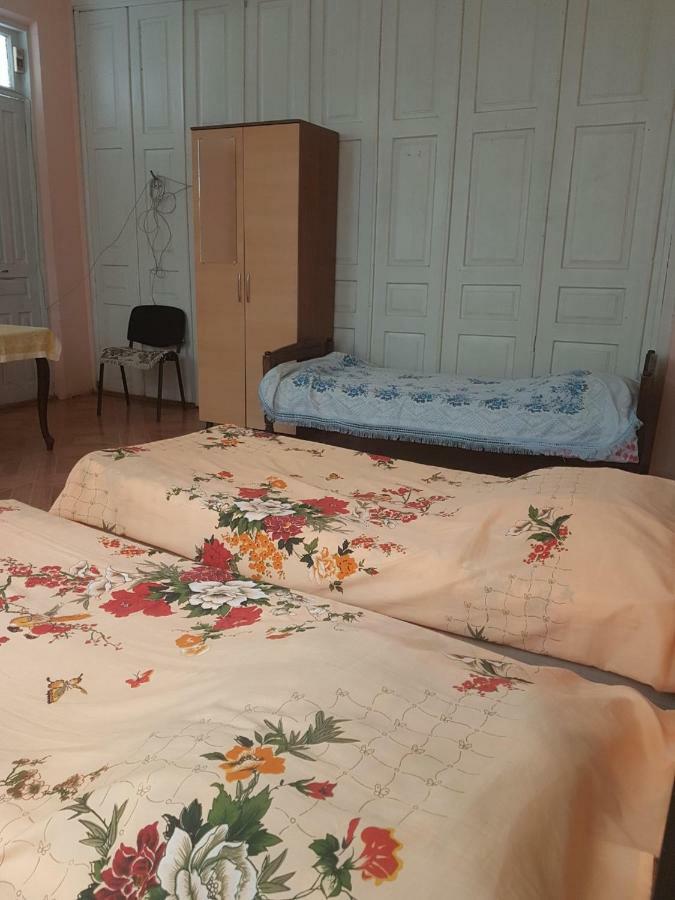 Kobuleti Egro House Hotel Buitenkant foto