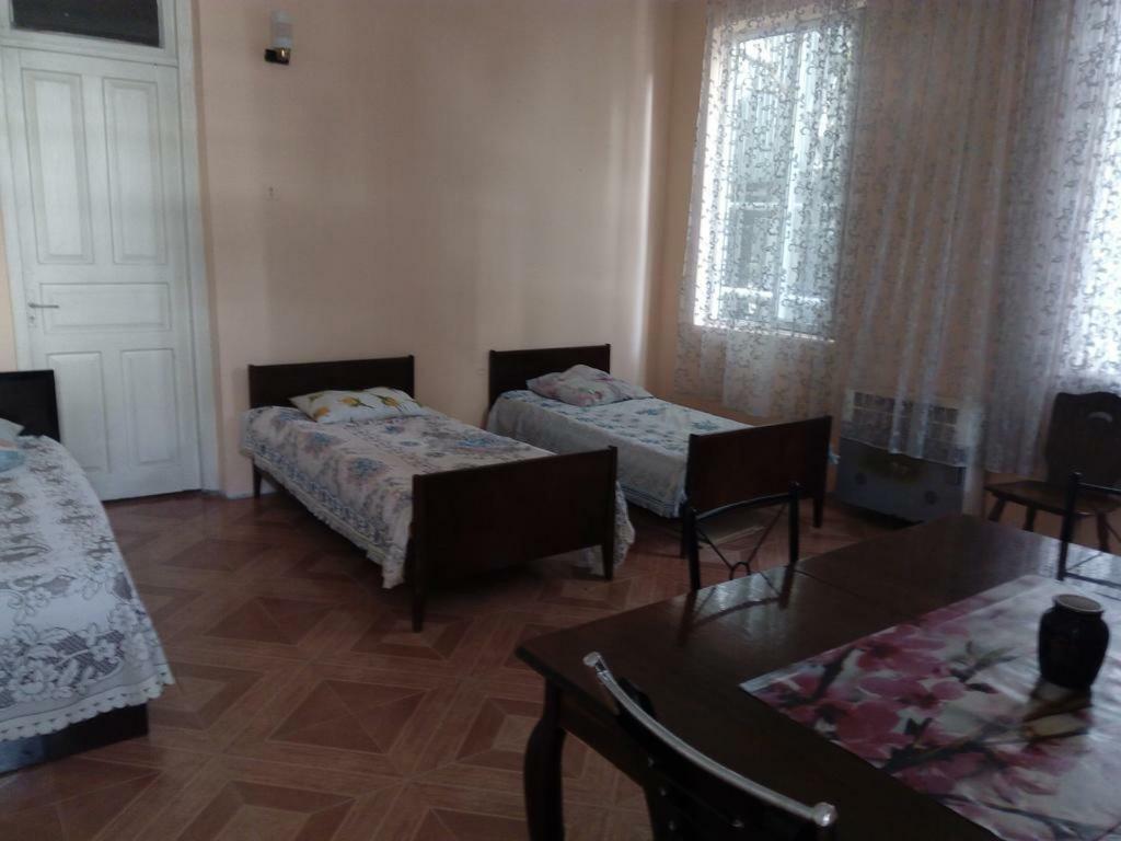 Kobuleti Egro House Hotel Buitenkant foto