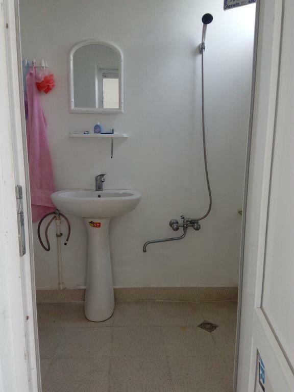 Kobuleti Egro House Hotel Buitenkant foto